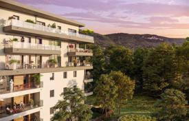 آپارتمان  – Haute-Savoie, Auvergne-Rhône-Alpes, فرانسه. From 306,000 €