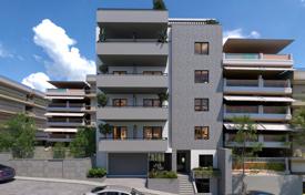 New residential complex with apartments آتن, یونان. 285,000 € از