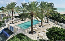آپارتمان  – سواحل میامی, فلوریدا, ایالات متحده آمریکا. 1,104,000 €