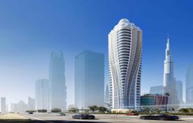 ساختمان تازه ساز – Downtown Dubai, دبی, امارات متحده عربی. $458,000