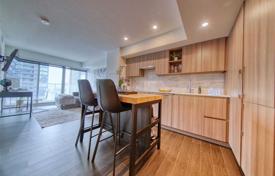 آپارتمان  – Bathurst Street, تورنتو, انتاریو,  کانادا. C$824,000