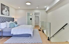 3غرفة  دو خانه بهم متصل Old Toronto, کانادا. 1,429,000 €