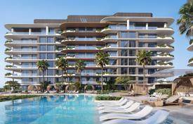 New residential complex with apartments Yas Island, امارات متحده عربی. $1,035,000 از