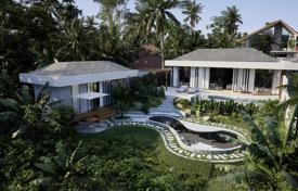 2غرفة ویلا  118 متر مربع Ubud, اندونزی. $610,000