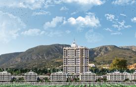 ساختمان تازه ساز – محمودلار, آنتالیا, ترکیه. $415,000