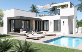 3غرفة آپارتمان  88 متر مربع دنیا (آلیکانته), اسپانیا. 415,000 €