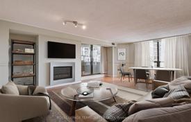 آپارتمان  – Jarvis Street, Old Toronto, تورنتو,  انتاریو,   کانادا. C$982,000