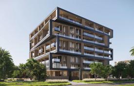 New residential complex with apartments رأس الخيمة, امارات متحده عربی. $405,000 از