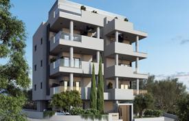 ساختمان تازه ساز – آیا ناپا, Famagusta, قبرس. 198,000 €