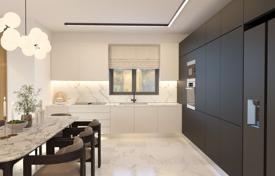 3غرفة دو خانه بهم چسبیده 131 متر مربع Xylofagou, قبرس. 315,000 €