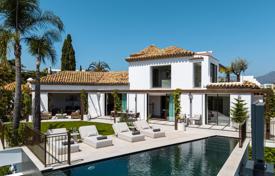 6غرفة ویلا  644 متر مربع Benahavis, اسپانیا. 8,795,000 €