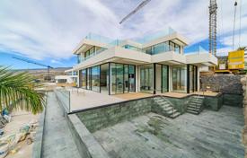 4غرفة ویلا  649 متر مربع Guia de Isora, اسپانیا. 6,500,000 €