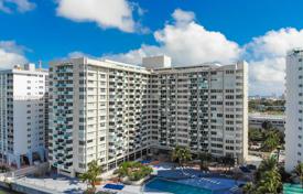 آپارتمان کاندو – West Avenue, سواحل میامی, فلوریدا,  ایالات متحده آمریکا. $330,000