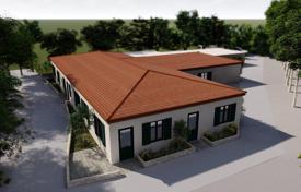 New residential complex with apartments ایجاینا, یونان. 255,000 € از