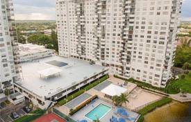 آپارتمان کاندو – Aventura, فلوریدا, ایالات متحده آمریکا. $310,000