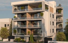 2غرفة پنت‌هاوس ها 96 متر مربع لیماسول, قبرس. 980,000 €