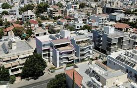 3غرفة آپارتمان  142 متر مربع Strovolos, قبرس. 315,000 €