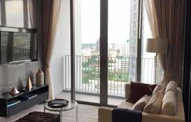 2غرفة شقق في الوحدات السكنية Sathon, تایلند. $369,000