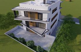 3غرفة پنت‌هاوس ها 157 متر مربع Germasogeia, قبرس. 885,000 €