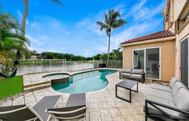 خانه  – Coconut Creek, فلوریدا, ایالات متحده آمریکا. $849,000