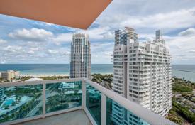 آپارتمان  – سواحل میامی, فلوریدا, ایالات متحده آمریکا. $1,990,000