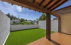 4غرفة  دو خانه بهم متصل 230 متر مربع Las Lagunas de Mijas, اسپانیا. 659,000 €