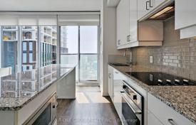 آپارتمان  – University Avenue, Old Toronto, تورنتو,  انتاریو,   کانادا. C$808,000