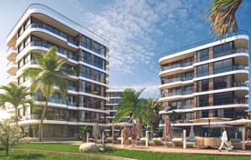 2غرفة شقة في مبنى جديد 60 متر مربع Batumi, گرجستان. $100,000