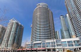 آپارتمان  – Queens Quay West, Old Toronto, تورنتو,  انتاریو,   کانادا. C$868,000