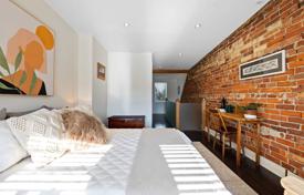 8غرفة  دو خانه بهم متصل Old Toronto, کانادا. C$1,869,000
