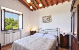 7غرفة ویلا  250 متر مربع Monteverdi Marittimo, ایتالیا. 980,000 €