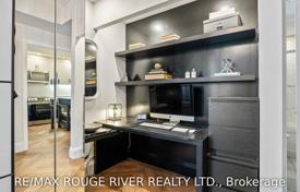 4غرفة آپارتمان  Etobicoke, کانادا. C$731,000