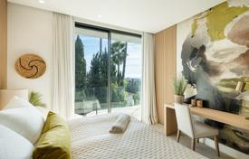 19غرفة ویلا  Benahavis, اسپانیا. 7,850,000 €
