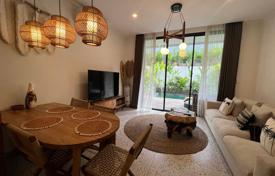 2غرفة آپارتمان  104 متر مربع Tibubeneng, اندونزی. $155,000
