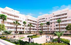 3غرفة آپارتمان  100 متر مربع Nueva Andalucia, اسپانیا. 460,000 €