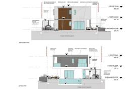 3غرفة ویلا  138 متر مربع Tremithousa, قبرس. 525,000 €