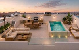 3غرفة آپارتمان  88 متر مربع Villajoyosa, اسپانیا. 987,000 €