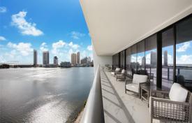 4غرفة شقة في مبنى جديد 340 متر مربع Aventura, ایالات متحده آمریکا. $4,450,000