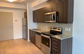 آپارتمان  – Bathurst Street, تورنتو, انتاریو,  کانادا. C$832,000
