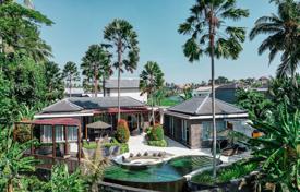 3غرفة ویلا  150 متر مربع Ubud, اندونزی. $450,000