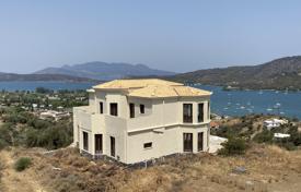 ویلا  – Galatas, پلوپونز, Administration of the Peloponnese,  Western Greece and the Ionian Islands,  یونان. 530,000 €