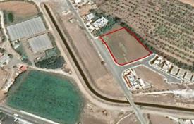 زمین تجاری Timi, قبرس. 477,000 €