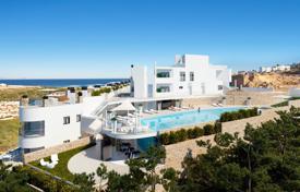 دو خانه بهم چسبیده – Arenals del Sol, آلیکانته, والنسیا,  اسپانیا. 325,000 €