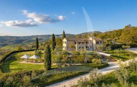 10غرفة ویلا  800 متر مربع Perugia, ایتالیا. 1,480,000 €