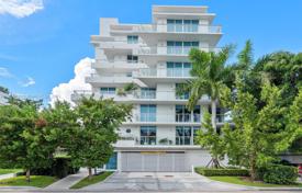 آپارتمان کاندو – Bay Harbor Islands, فلوریدا, ایالات متحده آمریکا. $1,200,000