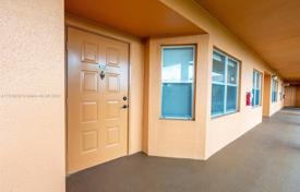 آپارتمان کاندو – Pembroke Pines, Broward, فلوریدا,  ایالات متحده آمریکا. $338,000