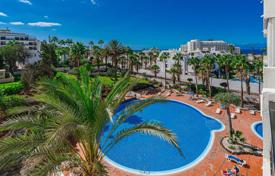 1غرفة آپارتمان  43 متر مربع Playa de las Americas, اسپانیا. 330,000 €