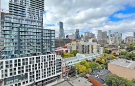آپارتمان  – Dundas Street East, Old Toronto, تورنتو,  انتاریو,   کانادا. C$848,000