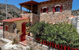 دو خانه بهم چسبیده – Elounda, Agios Nikolaos (Crete), کرت,  یونان. 280,000 €
