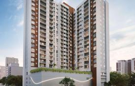 New residential complex with apartments Sao Paulo, برزیل. $203,000 از